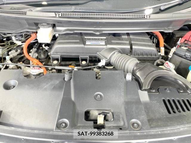 Honda e 2018-02 394345-19