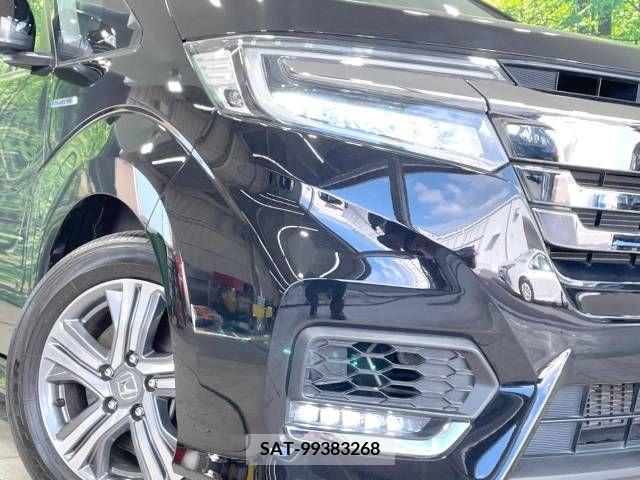 Honda e 2018-02 394345-13