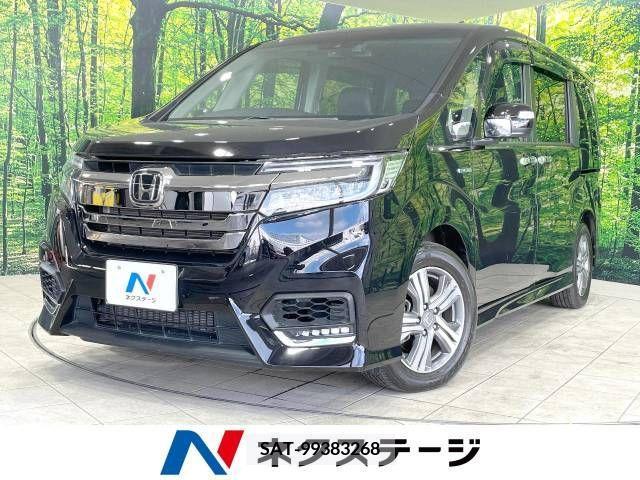 Honda e 2018-02 394345-0