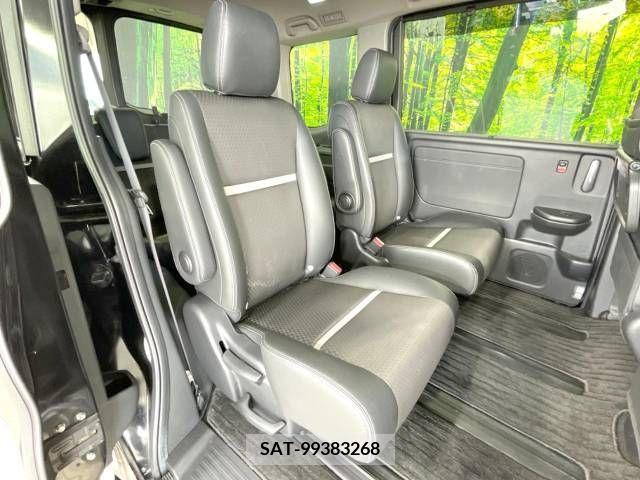 Honda e 2018-02 394345-9