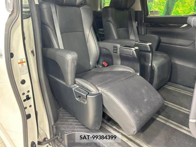 Toyota ALPHARD 2020-03 348559-9