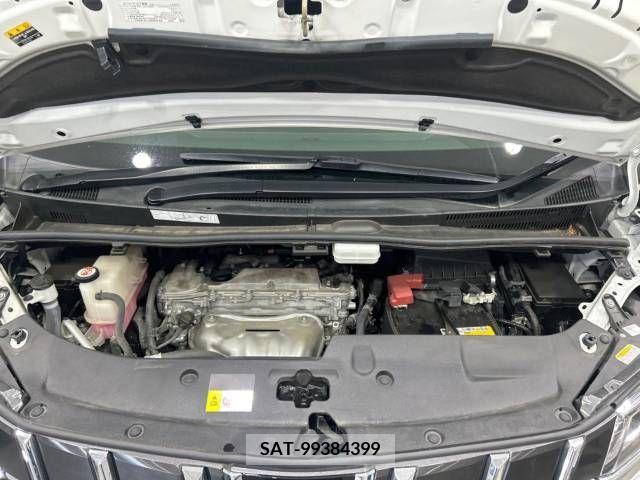 Toyota ALPHARD 2020-03 348559-19