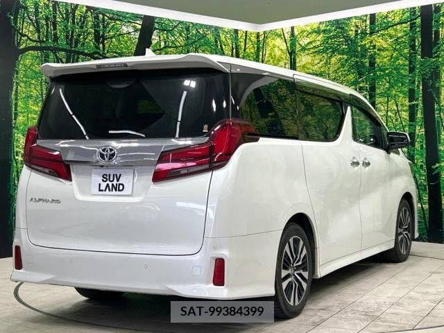 Toyota ALPHARD 2020-03 348559-18
