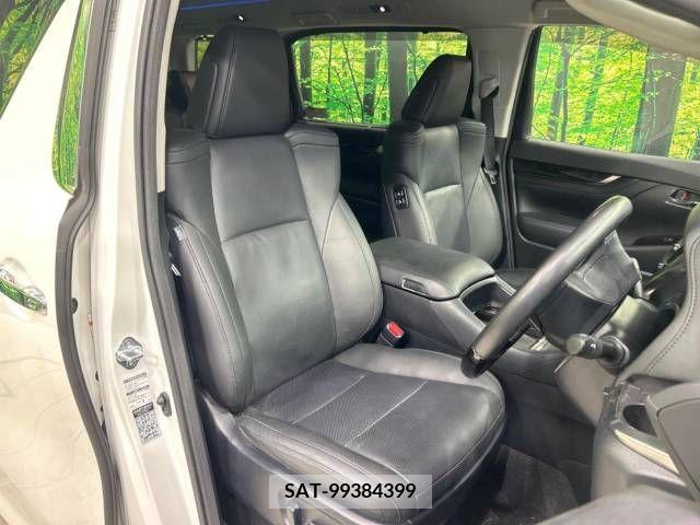 Toyota ALPHARD 2020-03 348559-8