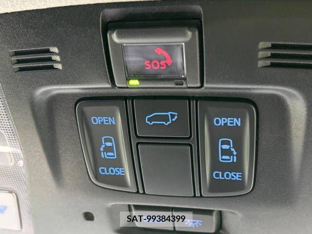 Toyota ALPHARD 2020-03 348559-6