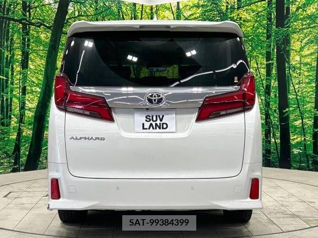 Toyota ALPHARD 2020-03 348559-16