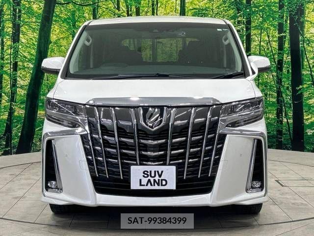 Toyota ALPHARD 2020-03 348559-15