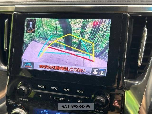 Toyota ALPHARD 2020-03 348559-4