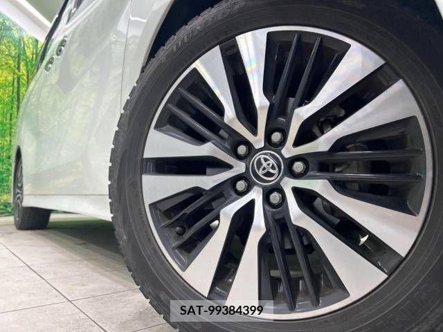 Toyota ALPHARD 2020-03 348559-14