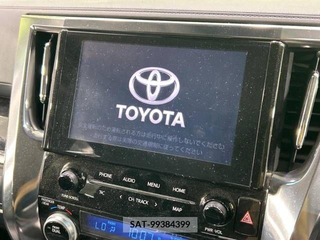 Toyota ALPHARD 2020-03 348559-2