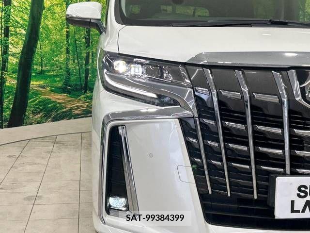 Toyota ALPHARD 2020-03 348559-13