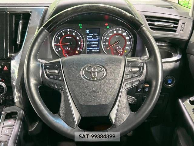 Toyota ALPHARD 2020-03 348559-12