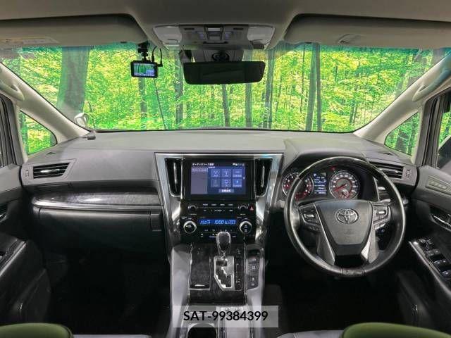 Toyota ALPHARD 2020-03 348559-1