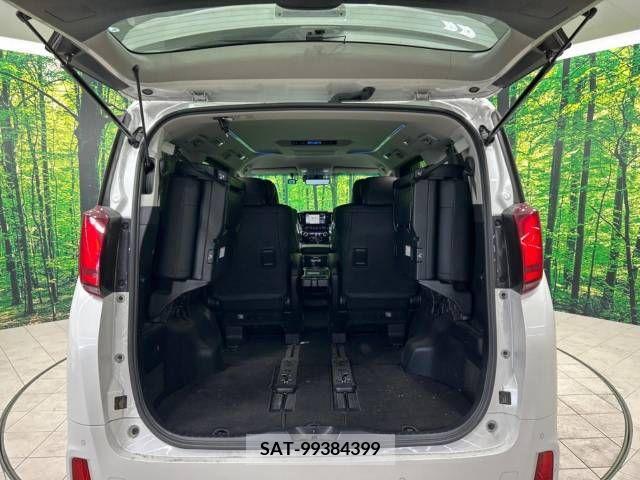 Toyota ALPHARD 2020-03 348559-11