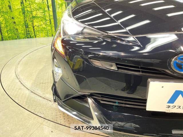 Toyota PRIUS 2016-08 393352-11