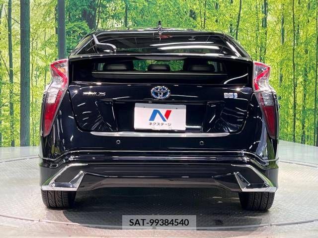 Toyota PRIUS 2016-08 393352-14