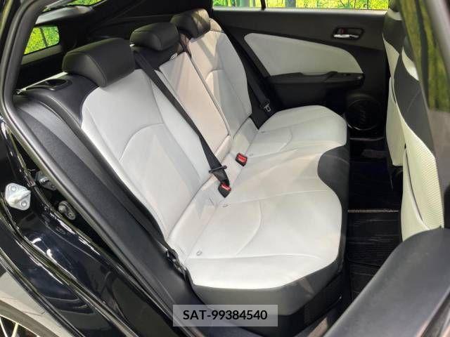 Toyota PRIUS 2016-08 393352-9