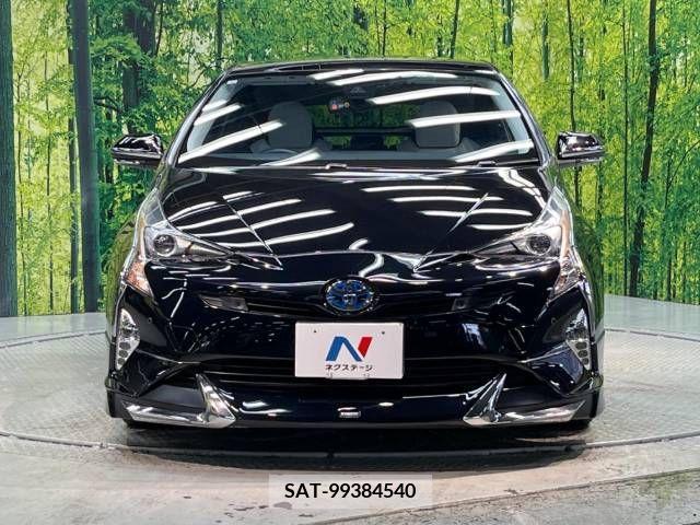 Toyota PRIUS 2016-08 393352-13