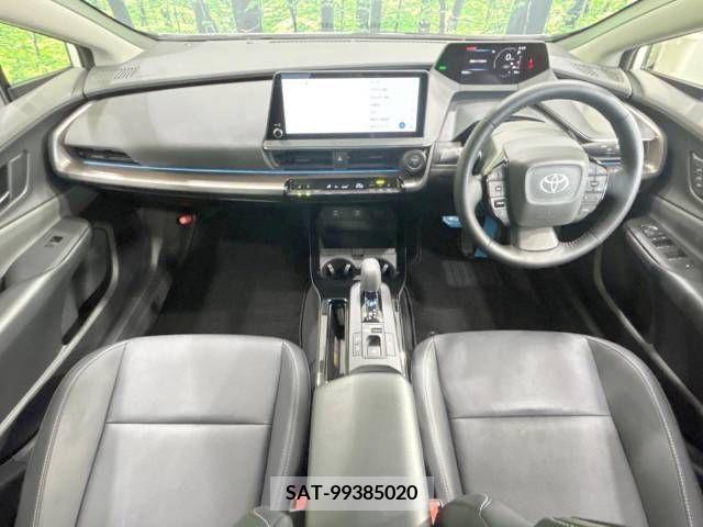Toyota PRIUS 2023-03 348864-1