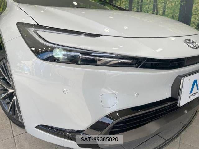 Toyota PRIUS 2023-03 348864-12