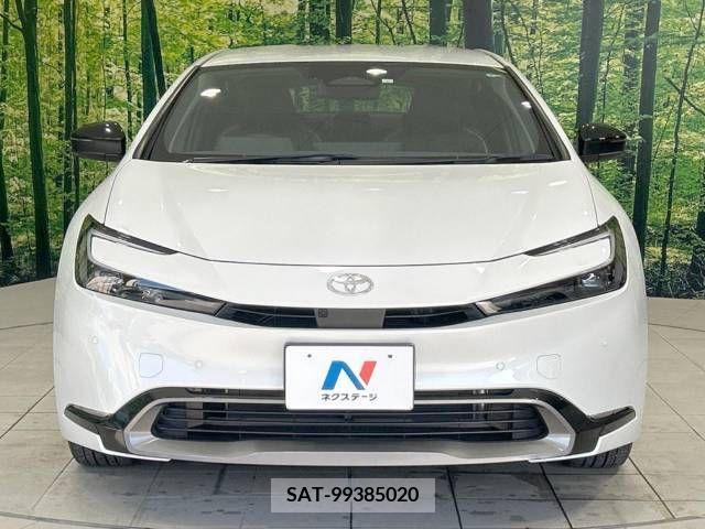 Toyota PRIUS 2023-03 348864-14