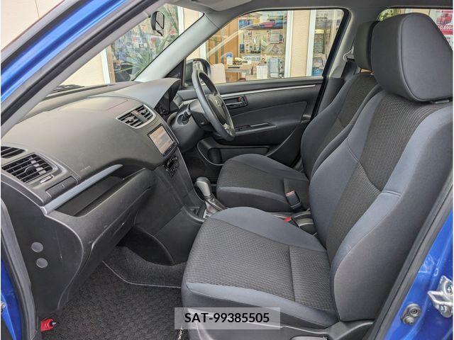 Suzuki SWIFT 2015-03 286710-10