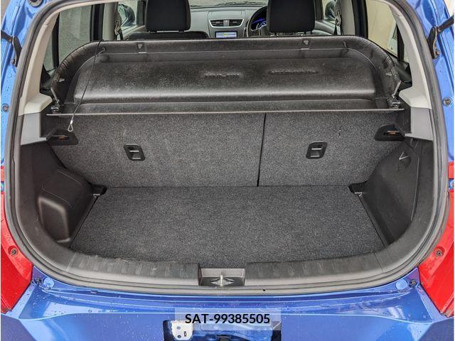 Suzuki SWIFT 2015-03 286710-12