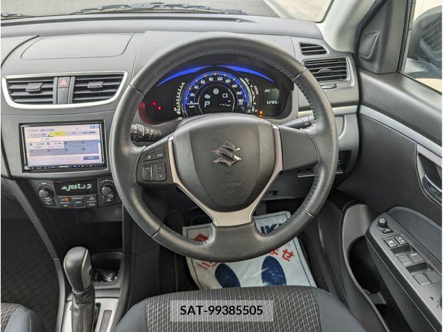 Suzuki SWIFT 2015-03 286710-13