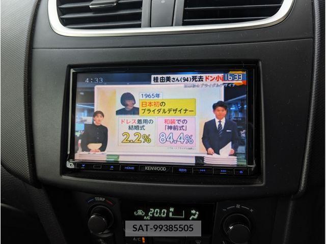 Suzuki SWIFT 2015-03 286710-19