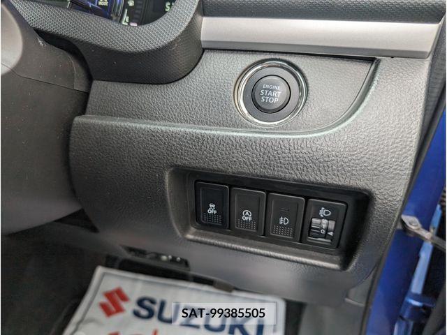 Suzuki SWIFT 2015-03 286710-14
