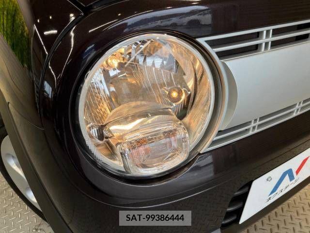 Suzuki LAPIN 2017-01 339129-12