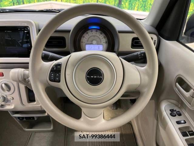 Suzuki LAPIN 2017-01 339129-11
