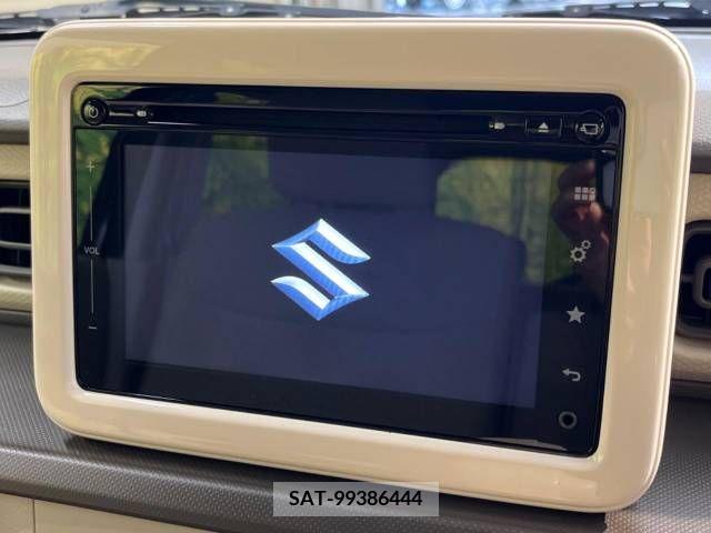 Suzuki LAPIN 2017-01 339129-4