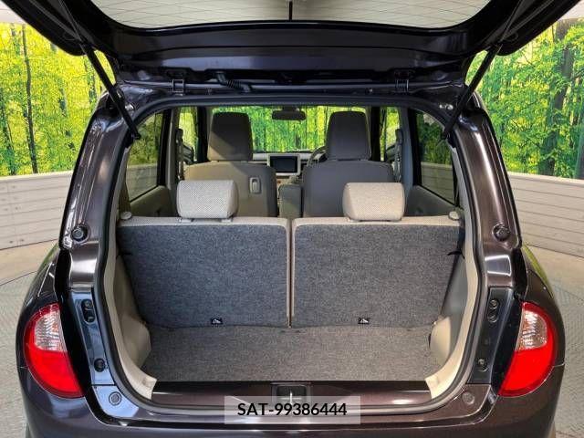 Suzuki LAPIN 2017-01 339129-10