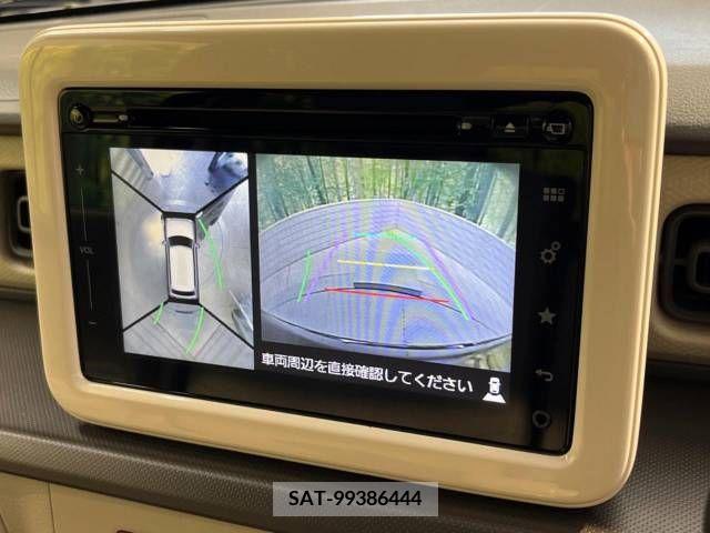 Suzuki LAPIN 2017-01 339129-3