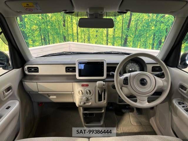 Suzuki LAPIN 2017-01 339129-1