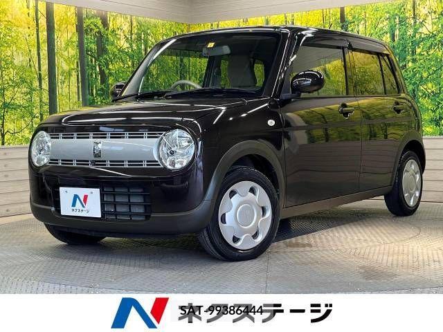 Suzuki LAPIN 2017-01 339129-0