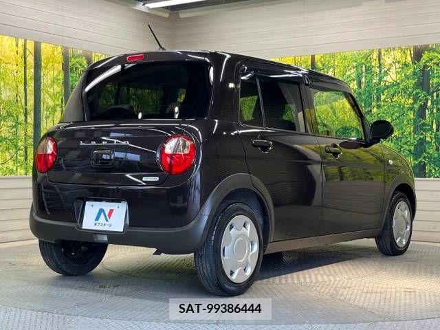 Suzuki LAPIN 2017-01 339129-17