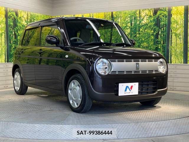 Suzuki LAPIN 2017-01 339129-16
