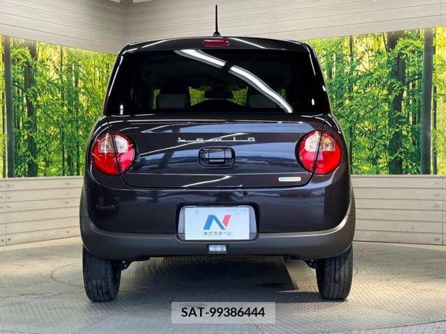 Suzuki LAPIN 2017-01 339129-15