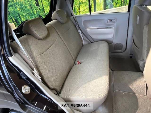 Suzuki LAPIN 2017-01 339129-9