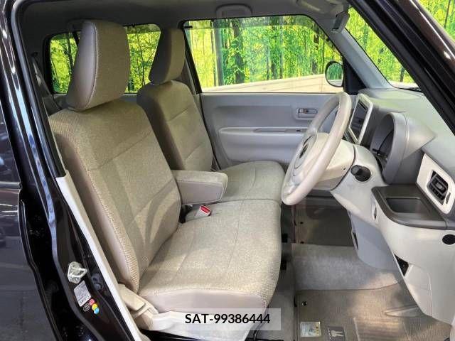 Suzuki LAPIN 2017-01 339129-8