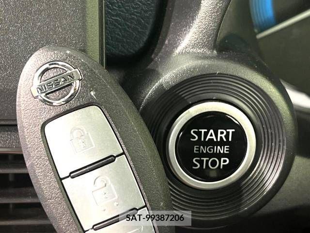 Nissan DAYZ 2021-12 296033-6