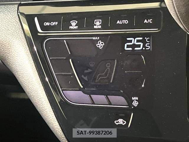 Nissan DAYZ 2021-12 296033-7