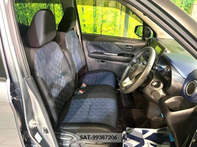 Nissan DAYZ 2021-12 296033-8