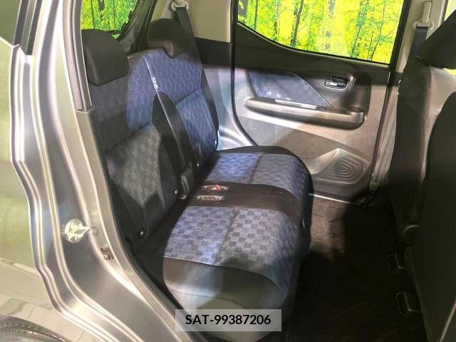 Nissan DAYZ 2021-12 296033-9