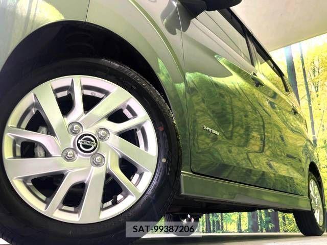 Nissan DAYZ 2021-12 296033-13