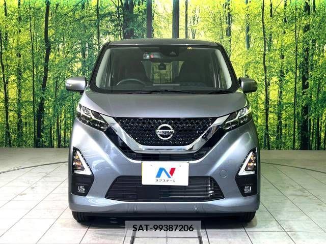 Nissan DAYZ 2021-12 296033-14