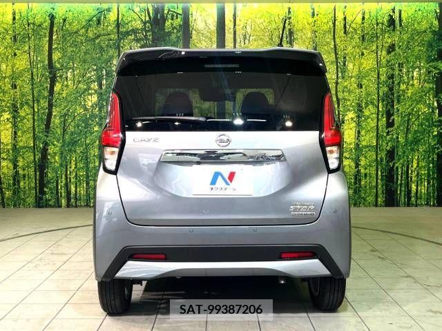 Nissan DAYZ 2021-12 296033-15