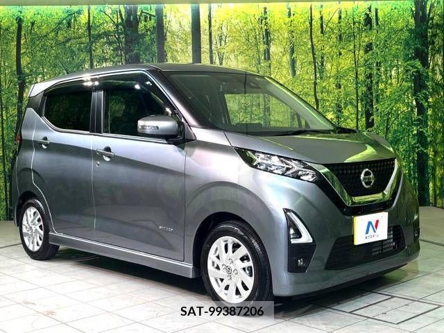 Nissan DAYZ 2021-12 296033-16